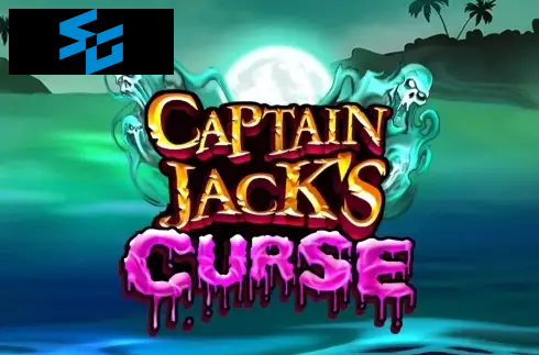 Captain Jack's Curse